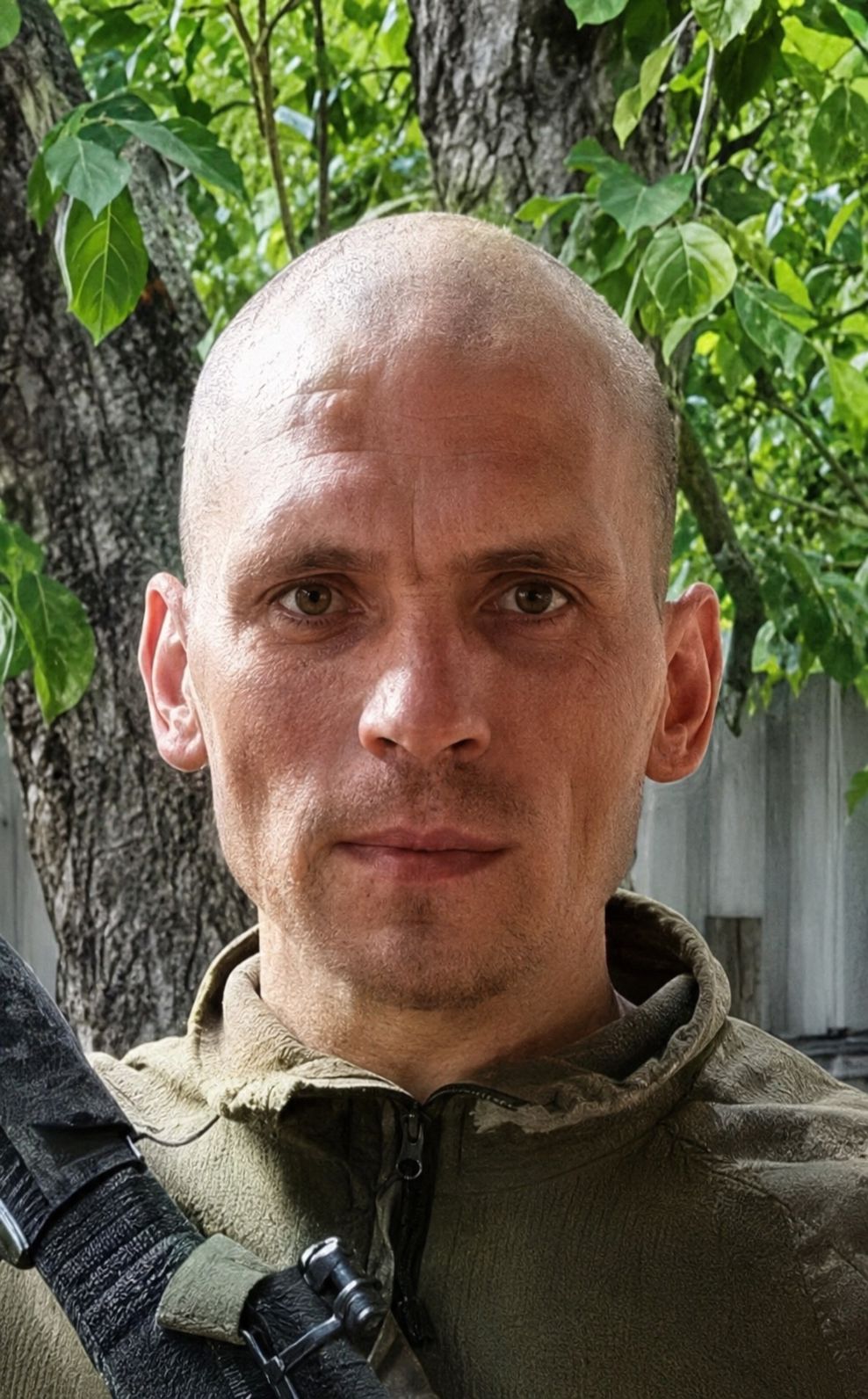 МАЙБОРОДА АНДРІЙ ВОЛОДИМИРОВИЧ