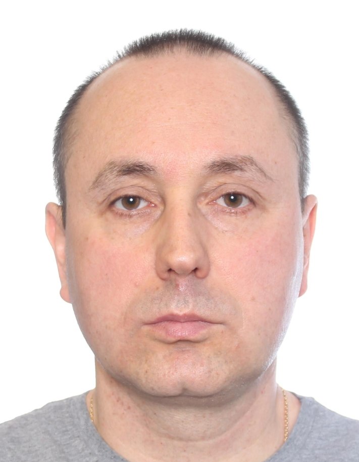 КУЧЕРЕНКО ЄВГЕН ДМИТРОВИЧ