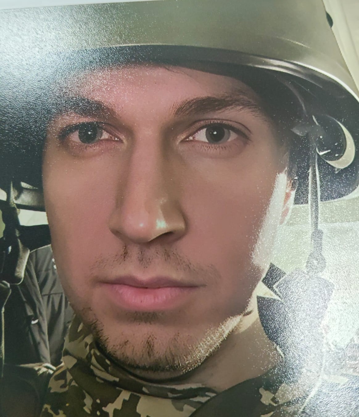 БУКРЕЄВ ДЕНИС В`ЯЧЕСЛАВОВИЧ