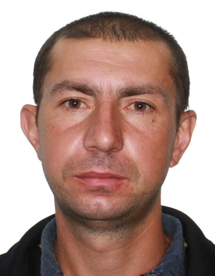 ПАВЛОВИЧ МИХАЙЛО ВАСИЛЬОВИЧ