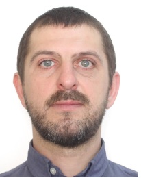 СКАЗКІВ ВАСИЛЬ ПЕТРОВИЧ