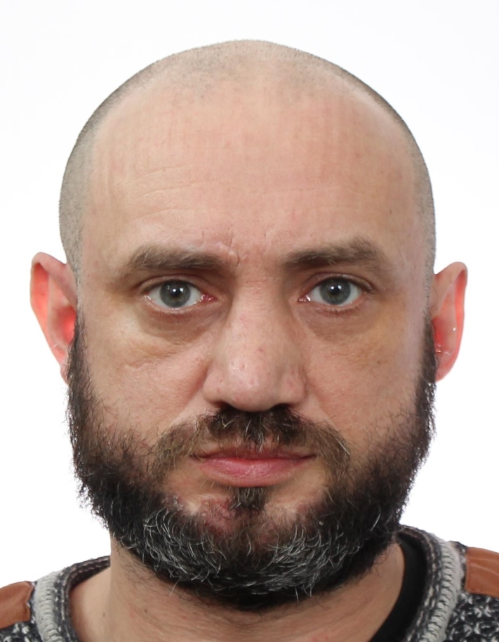 ВОЛИНЕЦЬ СТАНІСЛАВ ВАЛЕНТИНОВИЧ