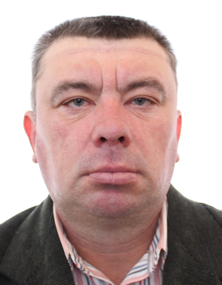 ОЛЬШАНОВСЬКИЙ ВІКТОР МИКОЛАЙОВИЧ