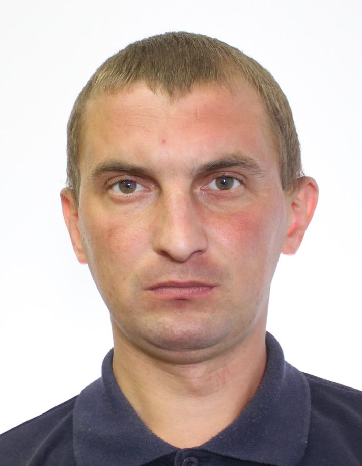 ЧУПРИНА ОЛЕКСІЙ ЮРІЙОВИЧ