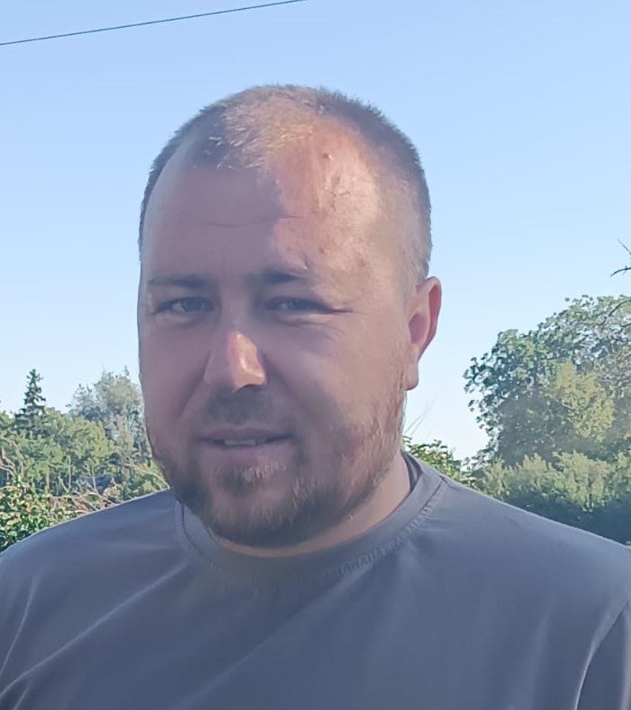 ДРАГАН АНАТОЛІЙ ВІКТОРОВИЧ