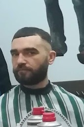 СКОРОБАГАТЬКО ВІТАЛІЙ ІВАНОВИЧ