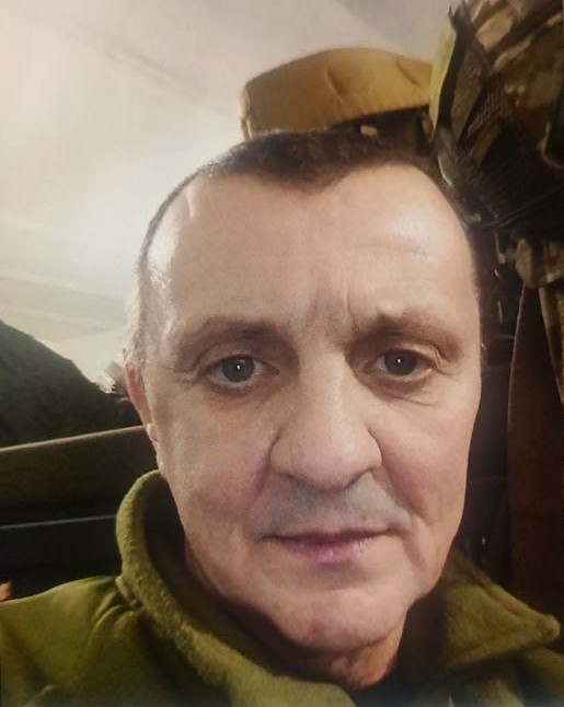 ВЕРБА ІГОР ВОЛОДИМИРОВИЧ