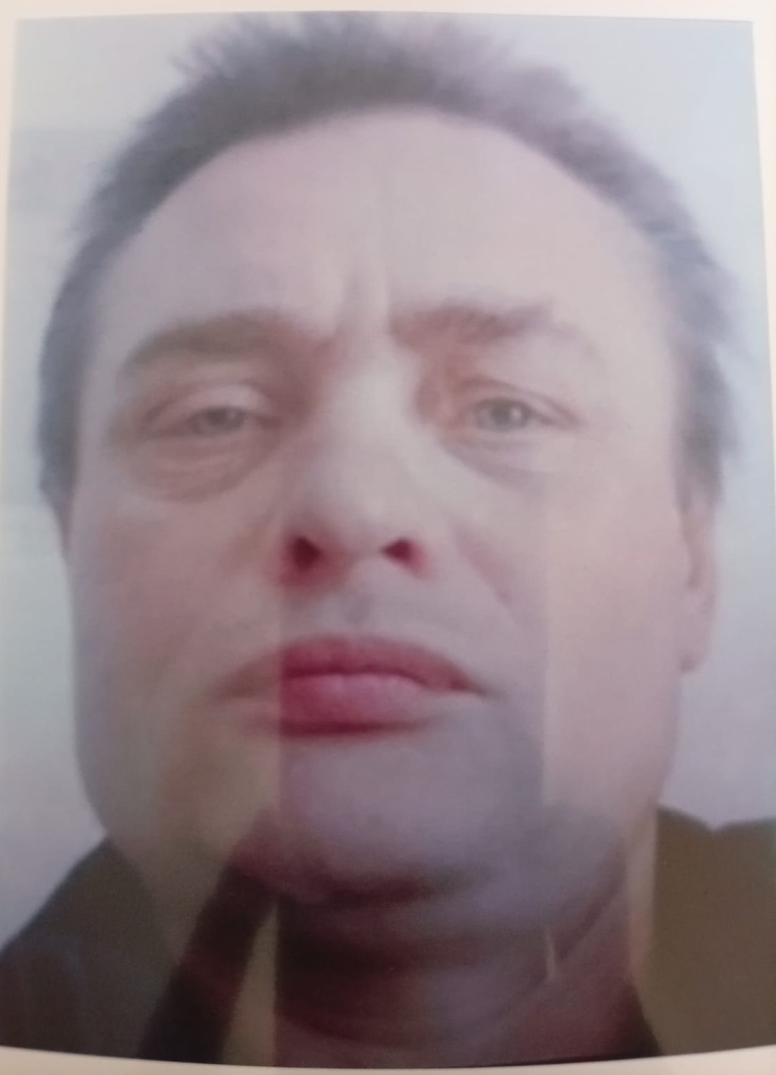 ЧУДОВСЬКИЙ СЕРГІЙ АНАТОЛІЙОВИЧ
