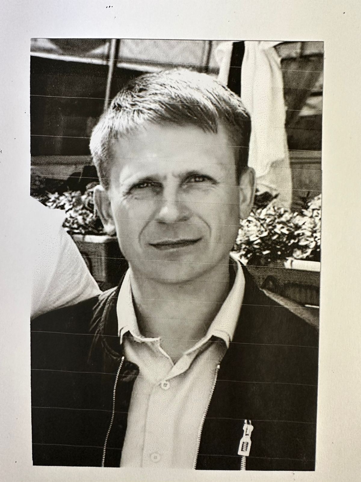 ЛИТВИН АНДРІЙ АНАТОЛІЙОВИЧ