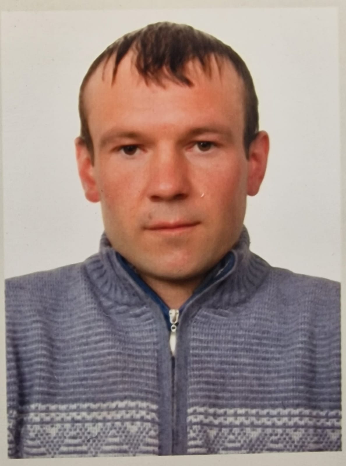 ЯКИМЧУК ВАСИЛЬ МИКОЛАЙОВИЧ