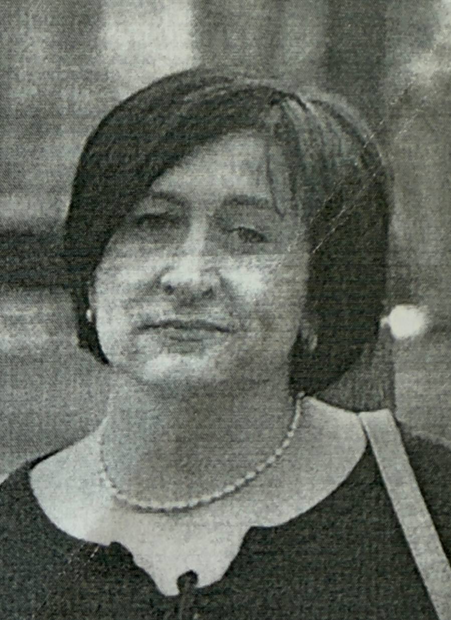 БУГАЙОВА ЛЮДМИЛА МИХАЙЛІВНА