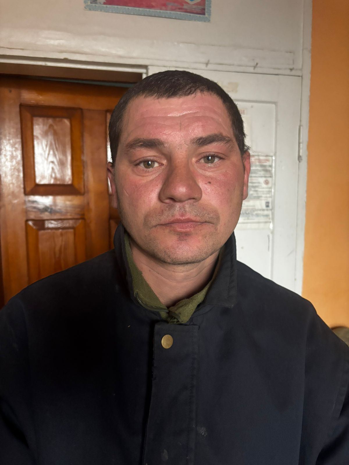 БІЛОУС АРТЕМ МИКОЛАЙОВИЧ