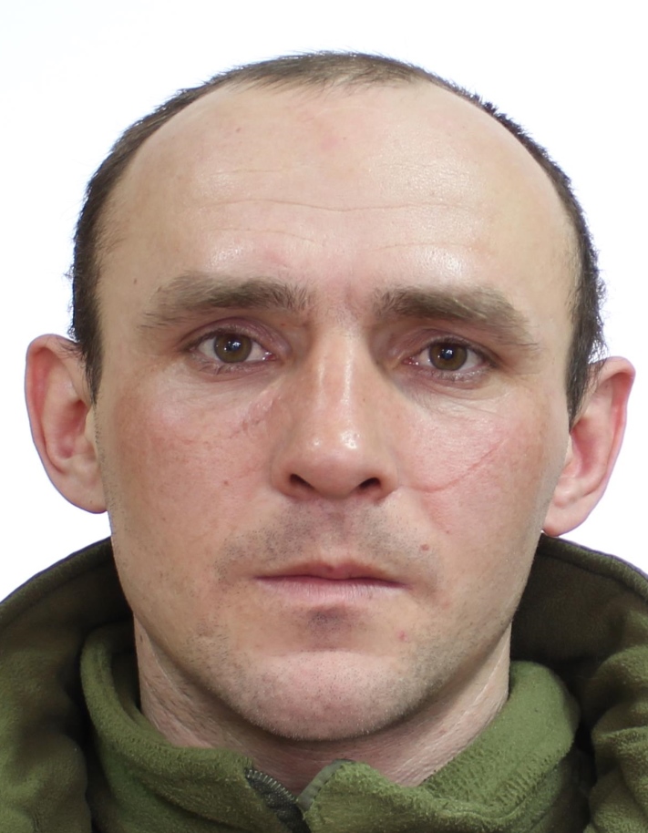 ЯМЧУК ВОЛОДИМИР ВОЛОДИМИРОВИЧ