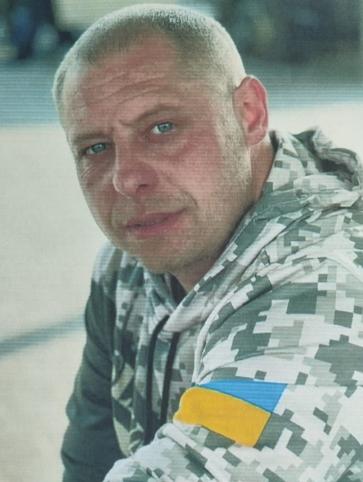 ЛИТНЯК АНАТОЛІЙ ВАСИЛЬОВИЧ