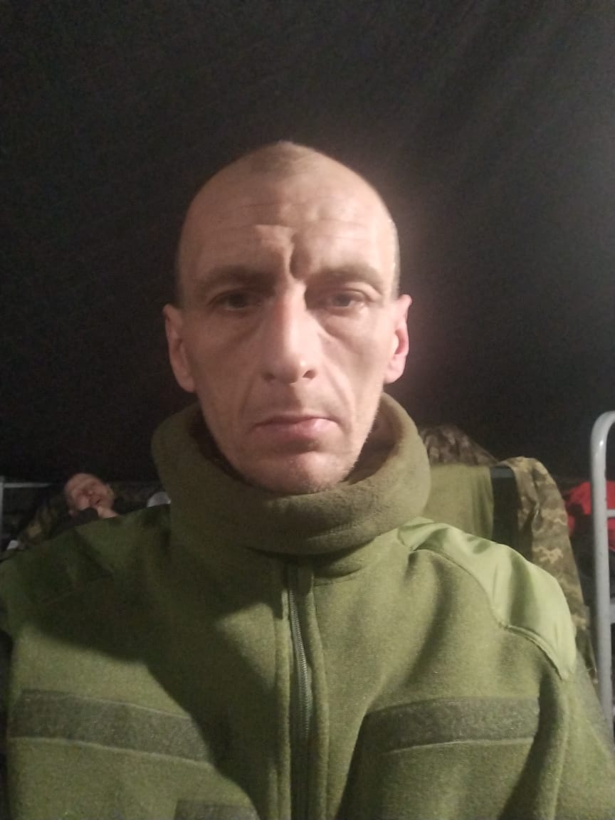 ХОМЕНКО СЕРГІЙ МИКОЛАЙОВИЧ