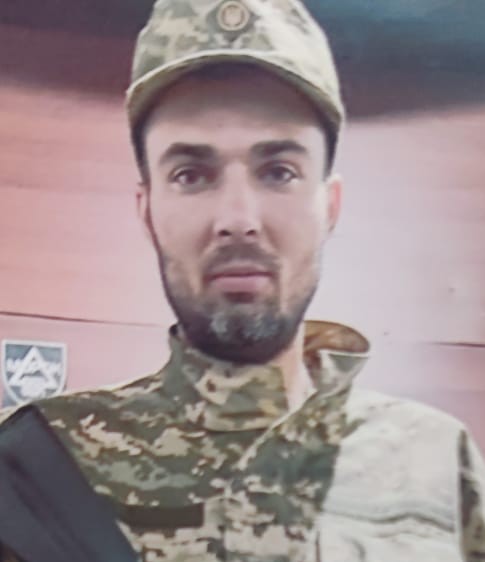 БАБИЧ ІГОР ВАЛЕРІЙОВИЧ