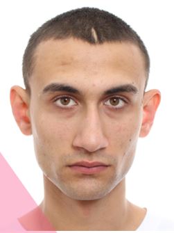 ТКАЧЕНКО ЮРІЙ ВІТАЛІЙОВИЧ