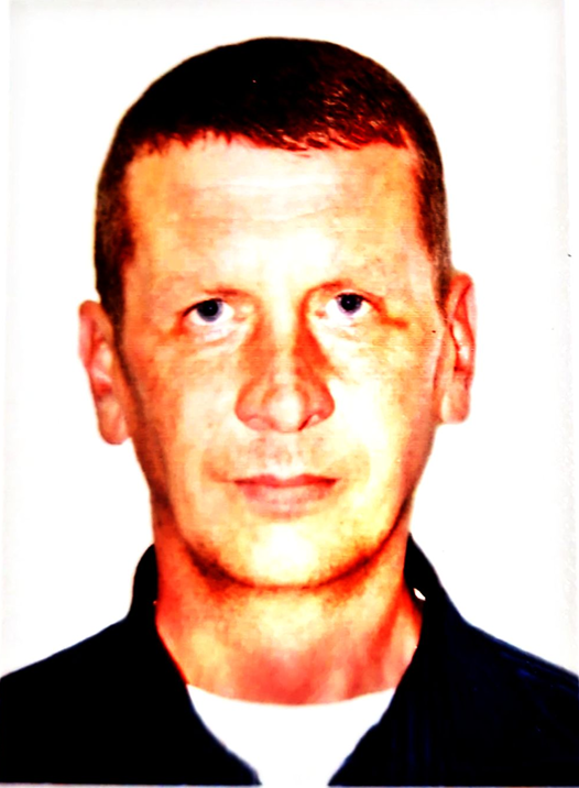 КОЗЛОВ ВАЛЕРІЙ ВОЛОДИМИРОВИЧ