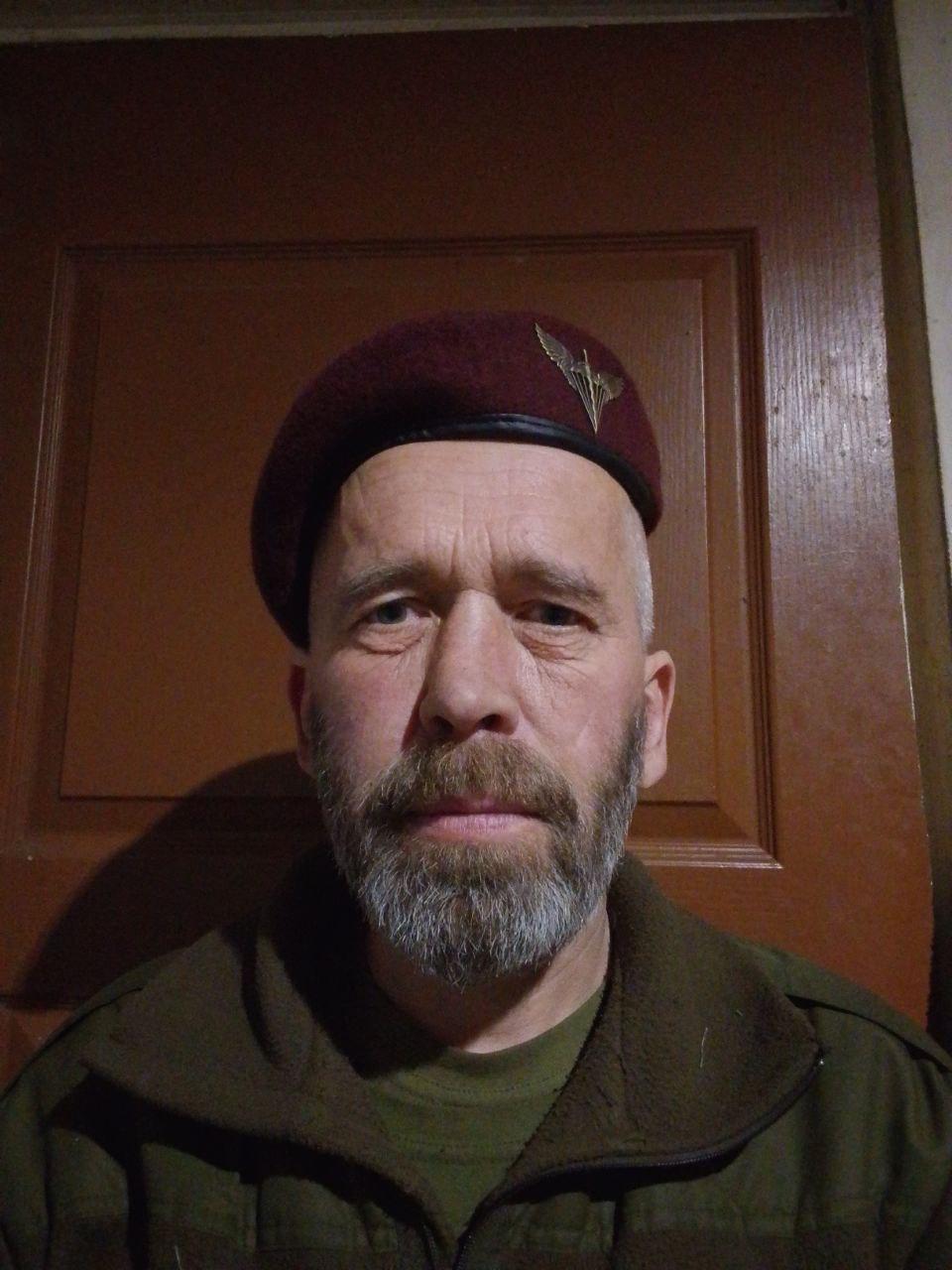 ШУЛЬГА СЕРГІЙ ПЕТРОВИЧ