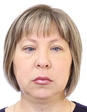 АНДРОСОВА ВАЛЕНТИНА ПЕТРІВНА