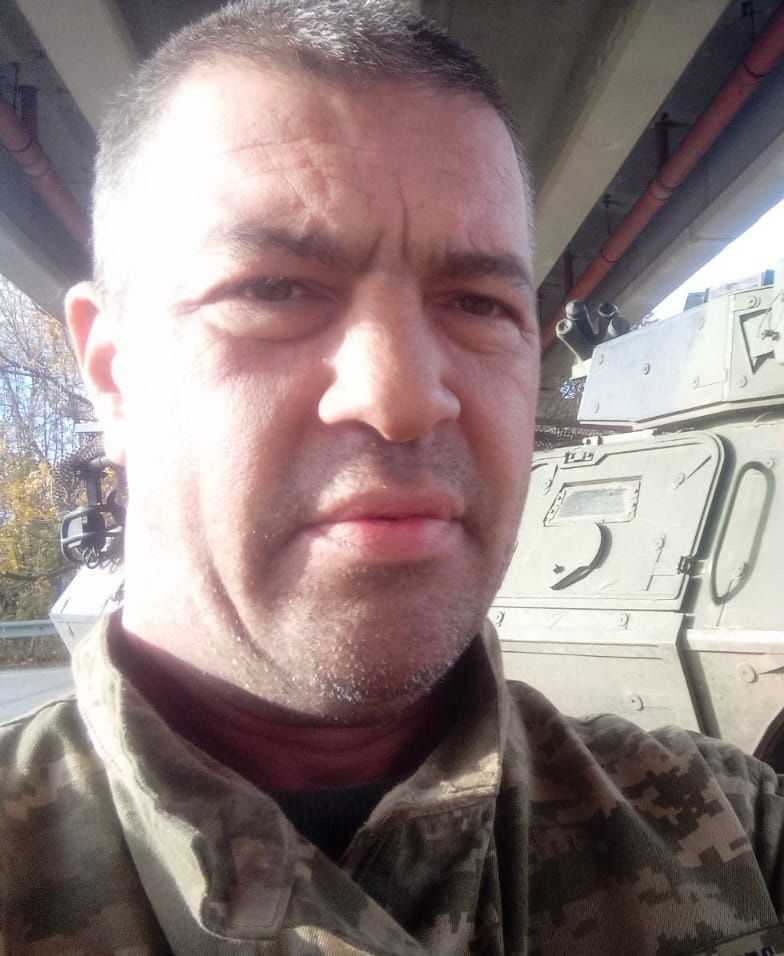 БЕККЕР МИХАЙЛО АНАТОЛІЙОВИЧ