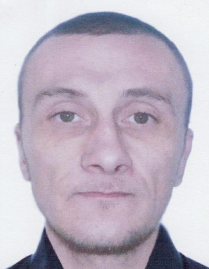 ОЛИВА ВОЛОДИМИР ЮРІЙОВИЧ