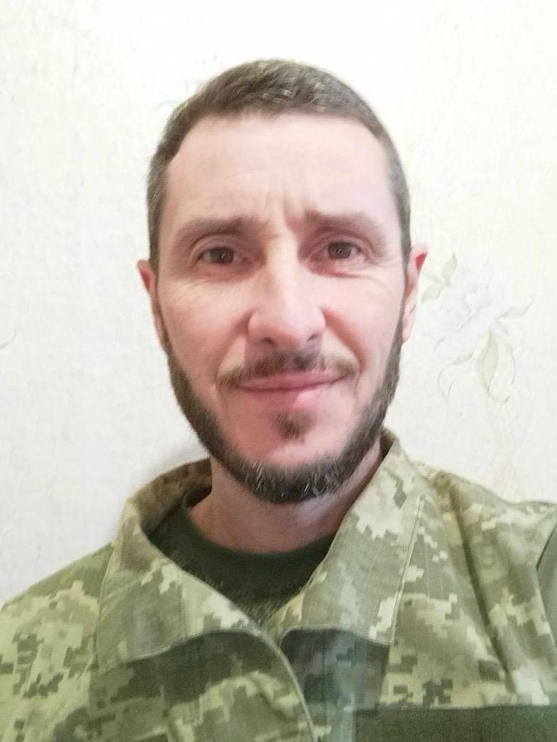 БУТЕНКО КОСТЯНТИН ОЛЕКСАНДРОВИЧ