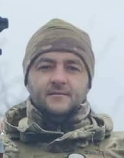 НЕСТЕРУК ОЛЕКСАНДР АНДРІЙОВИЧ