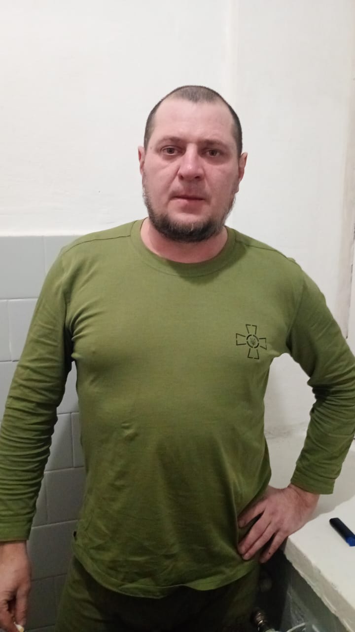 ТОКАРЕВ МАКСИМ СЕРГІЙОВИЧ