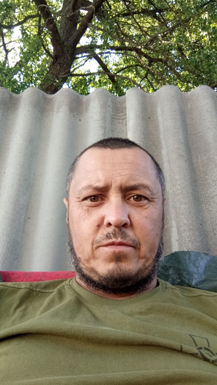 УСЕНКО ЄВГЕНІЙ ВІКТОРОВИЧ