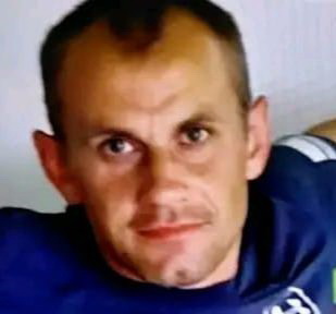 ЗАХАРЧУК АНДРІЙ ОЛЕКСАНДРОВИЧ