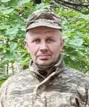 СТАХУРСЬКИЙ АНДРІЙ ЮРІЙОВИЧ