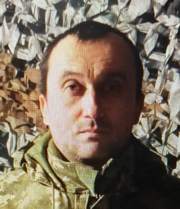 ІВАНУЩЕНКО ВІТАЛІЙ ВОЛОДИМИРОВИЧ