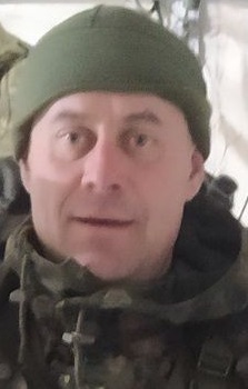 ВОВК ІГОР СЕРГІЙОВИЧ