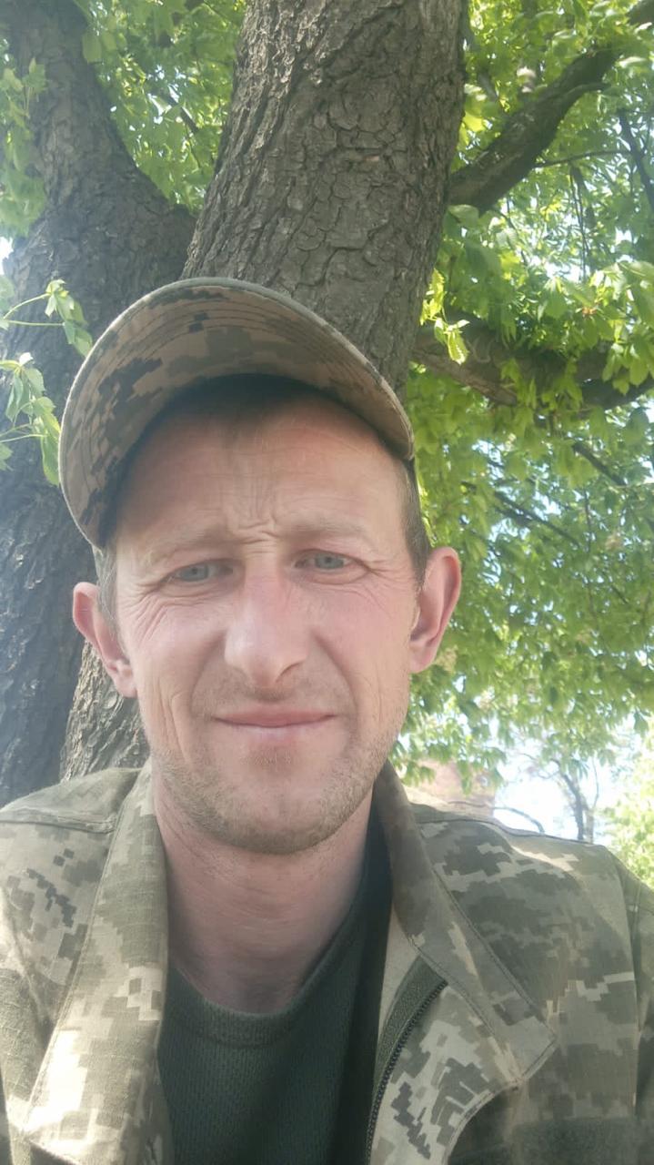 МАСЛОВ МИКОЛА ЮРІЙОВИЧ
