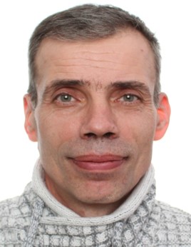 ЦВІК ГЕННАДІЙ МИКОЛАЙОВИЧ