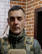 РЕНЧАКОВСЬКИЙ АНДРІЙ БОГДАНОВИЧ