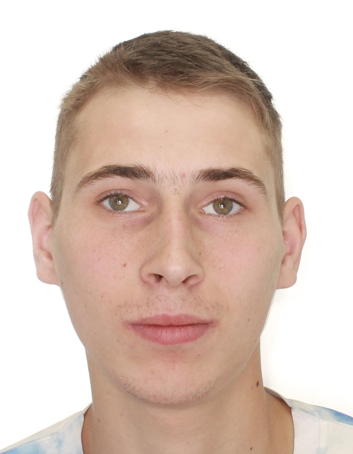 ГАВРОНЧУК КІРІЛЛ ПЕТРОВИЧ