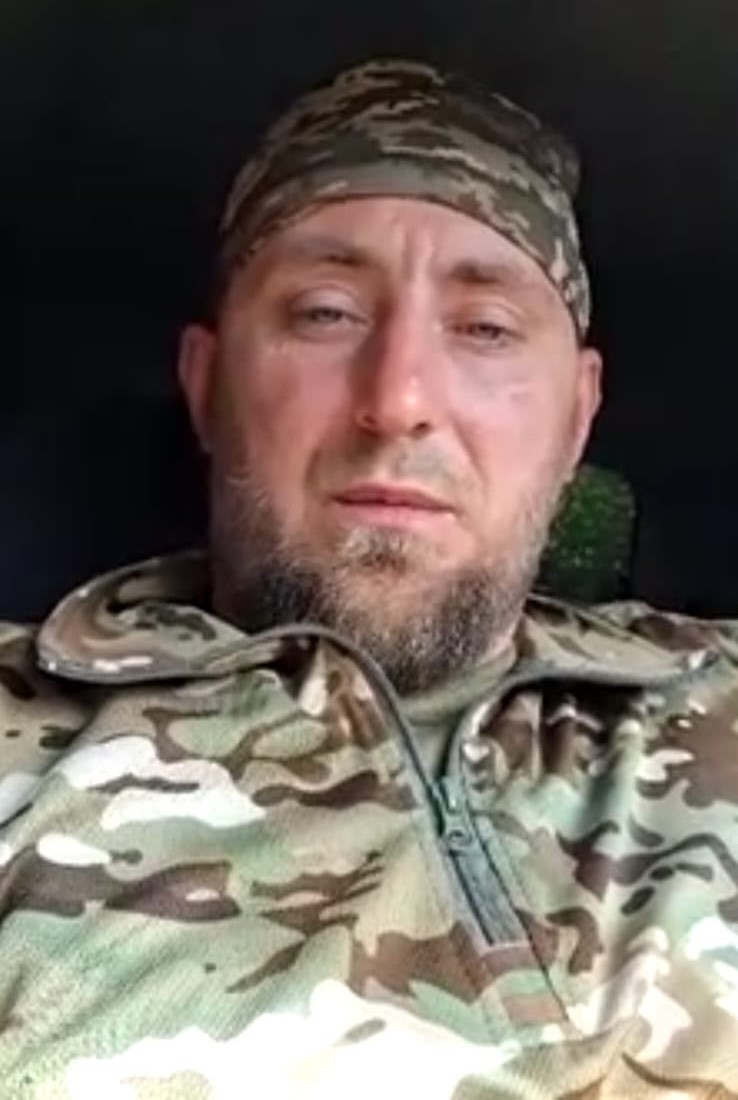 КРАВЧЕНКО МАКСИМ ВІТАЛІЙОВИЧ