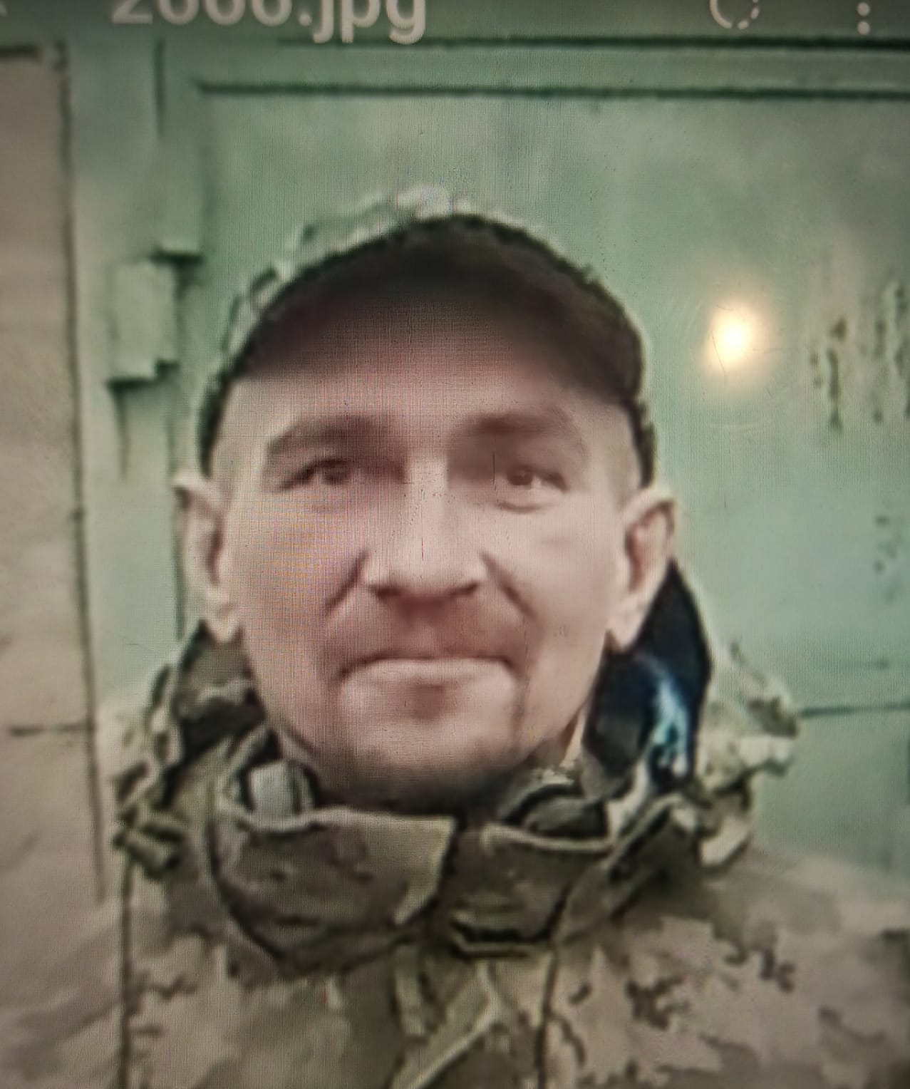 ЛЯСОВ МИКОЛА ПЕТРОВИЧ