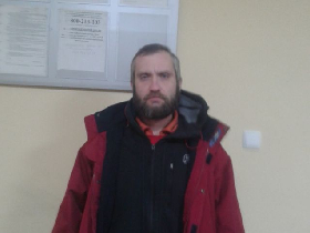 ЄФІМОВ ЄВГЕН ВЯЧЕСЛАВОВИЧ