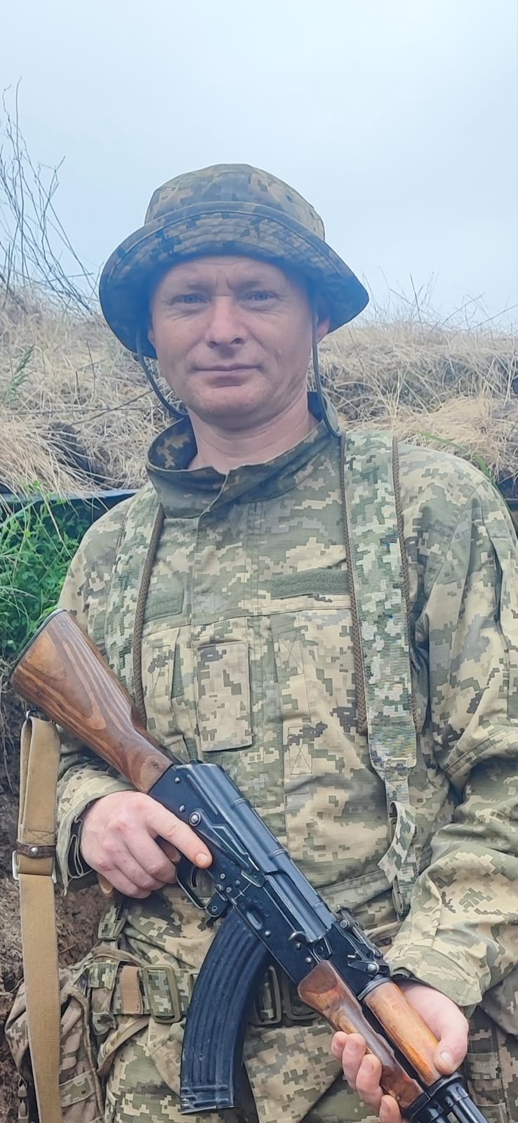 КОСТЕЦЬКИЙ ІГОР АНАТОЛІЙОВИЧ