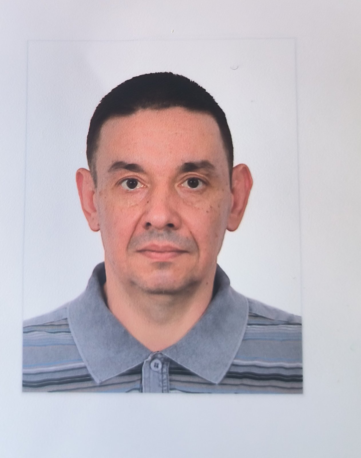 БОГДАНОВ АНДРІЙ ОЛЕКСАНДРОВИЧ