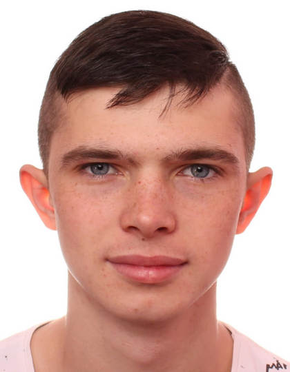 КОПИЛ ОЛЕСЬ ОЛЕГОВИЧ