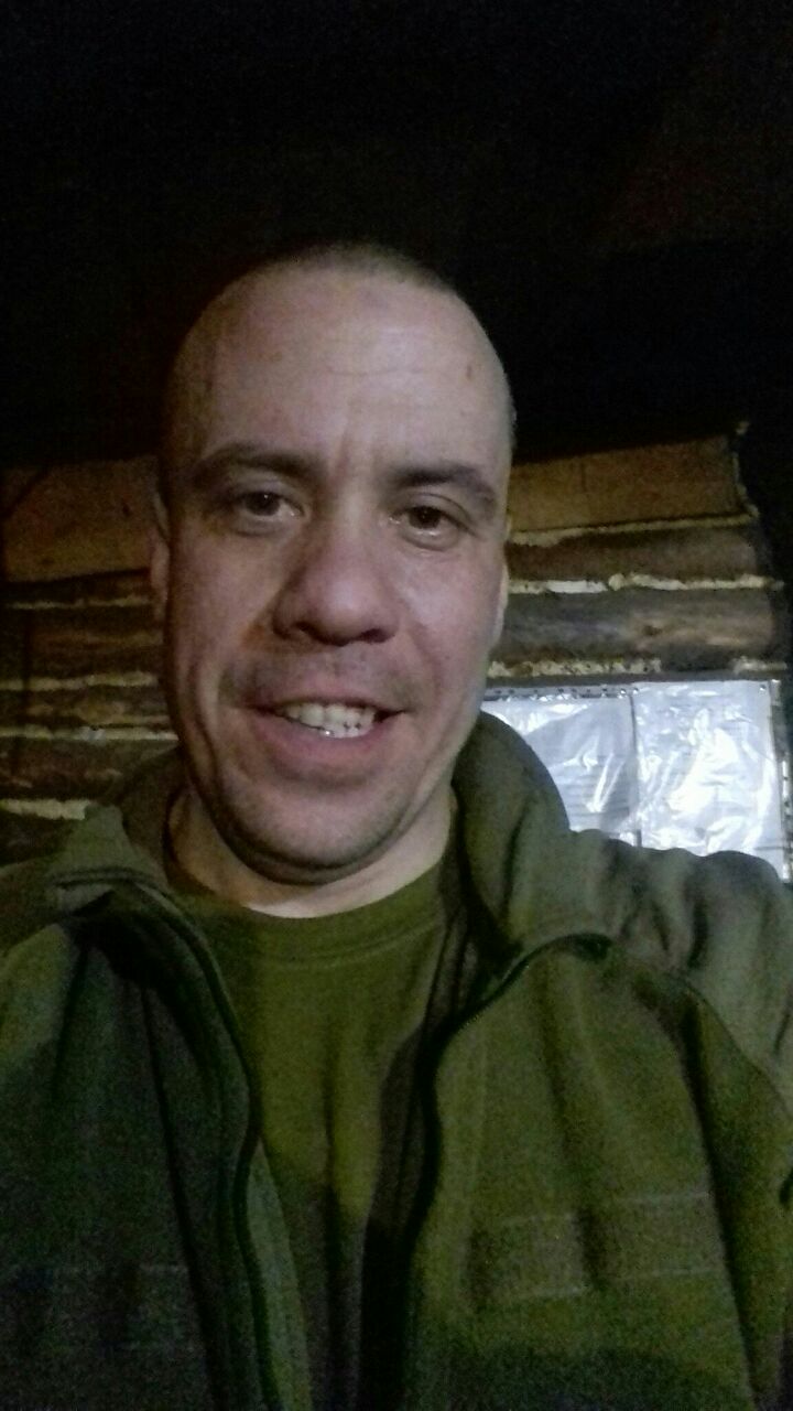 ЛІННИК ВОЛОДИМИР ВАСИЛЬОВИЧ