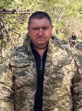 ЛИМАН ОЛЕКСАНДР ІВАНОВИЧ