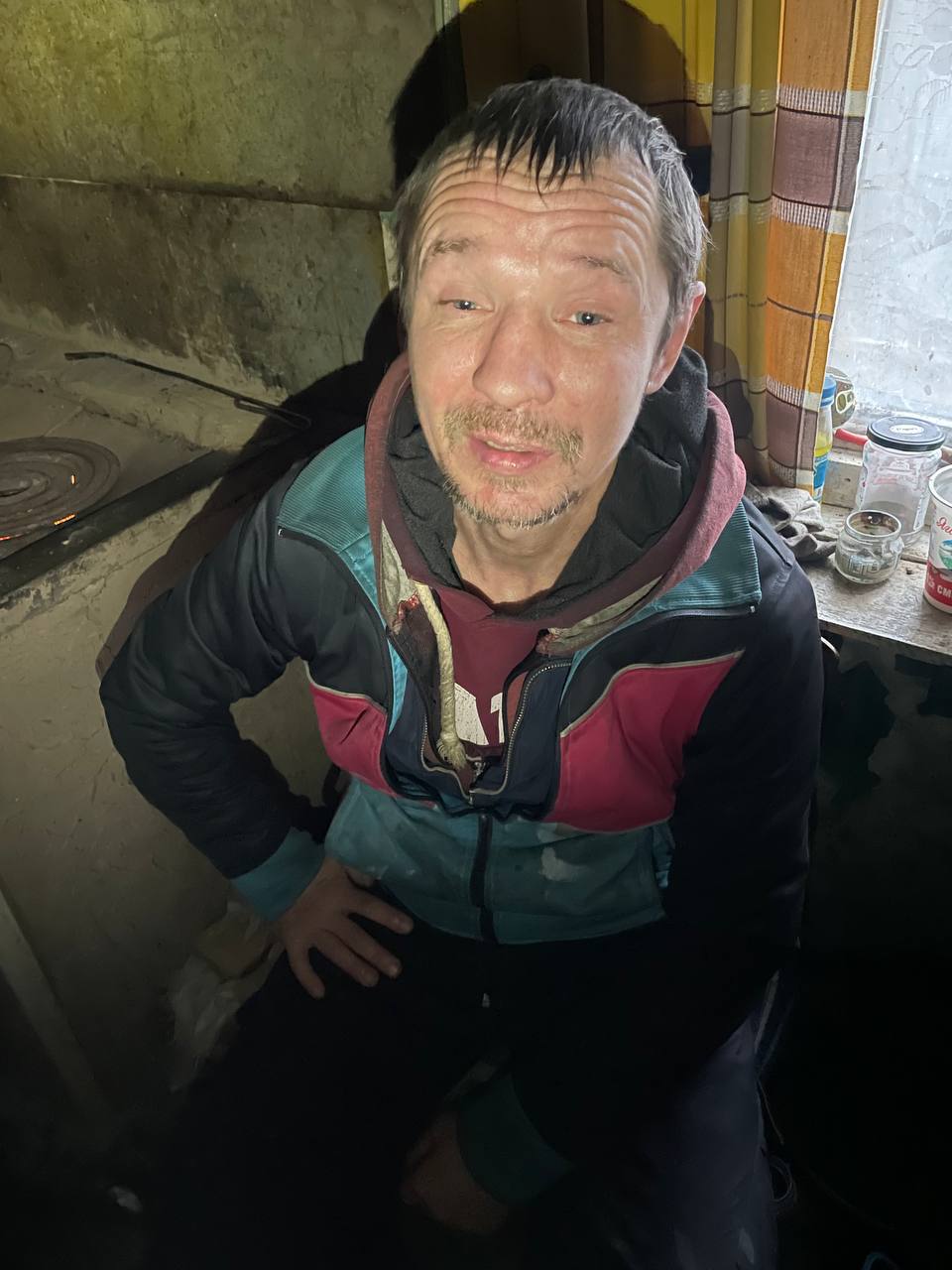 ТОКАРЄВ МАКСИМ ОЛЕКСАНДРОВИЧ