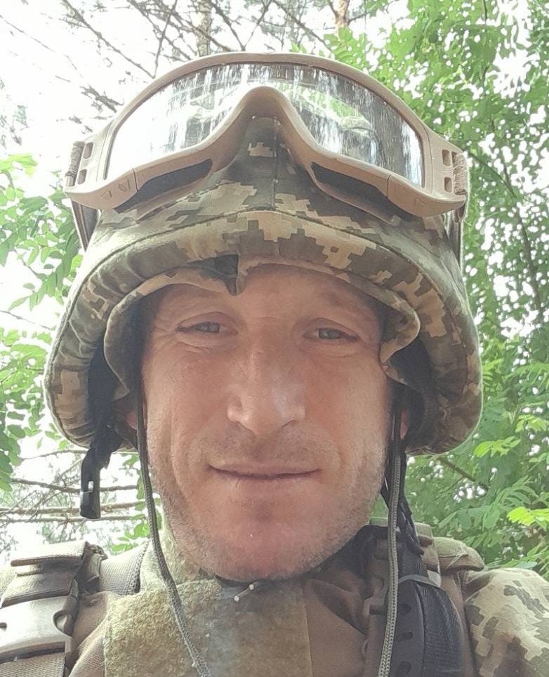 СИДОРОВ СЕРГІЙ СЕРГІЙОВИЧ