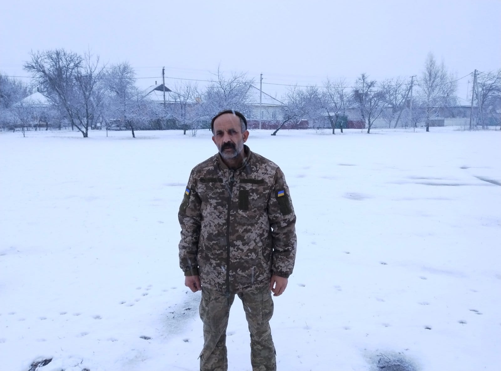 БОЙЧЕНКО ВАСИЛЬ ГРИГОРОВИЧ