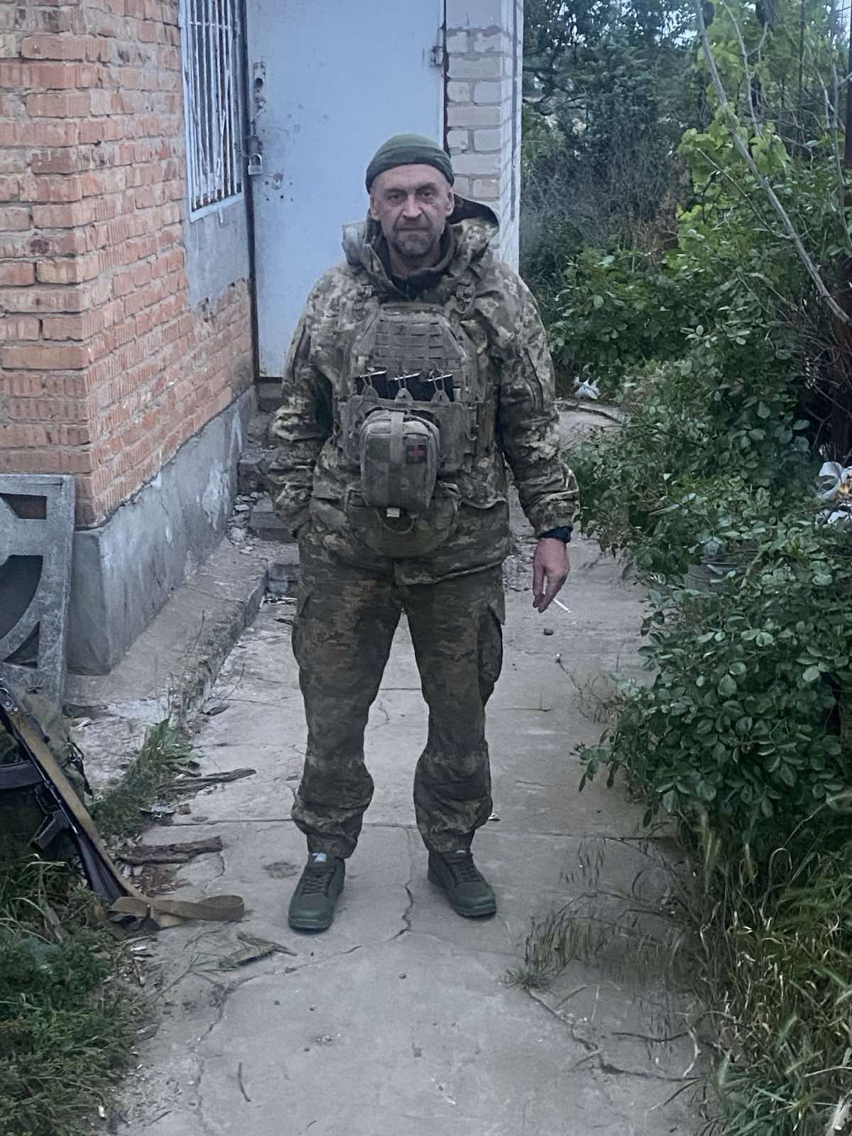 ФОМІН ОЛЕКСАНДР ПЕТРОВИЧ